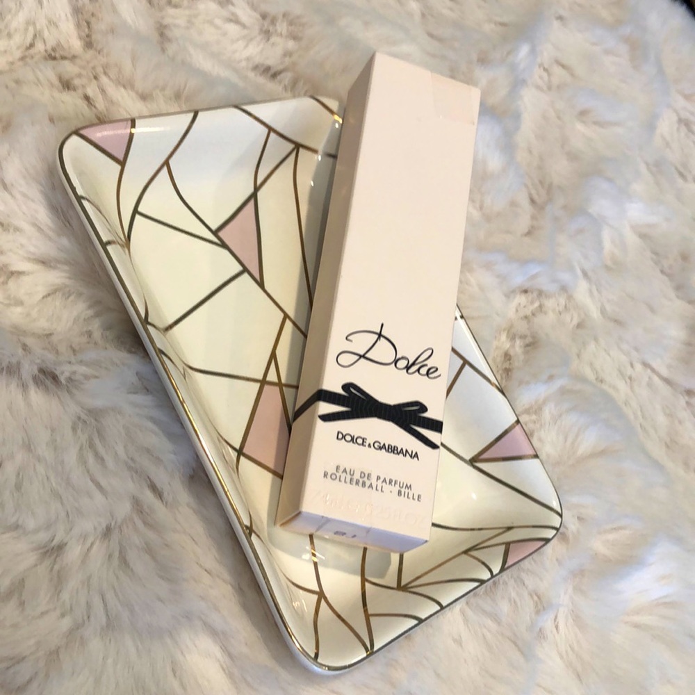 New! Dolce & Gabbana Dolce rollerball, women